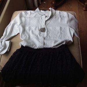 Meet your Posher, Teresa